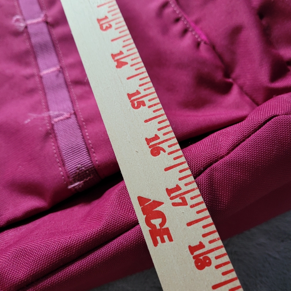 Columbia Pink Backpack with Durable Design - Picture 6 of 7